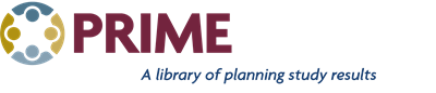 image of the PRIME logo