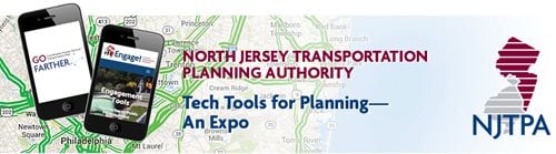 Tech Tools for Planning - An Expo