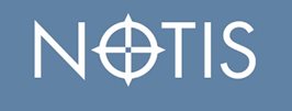 Logo for NOTIS