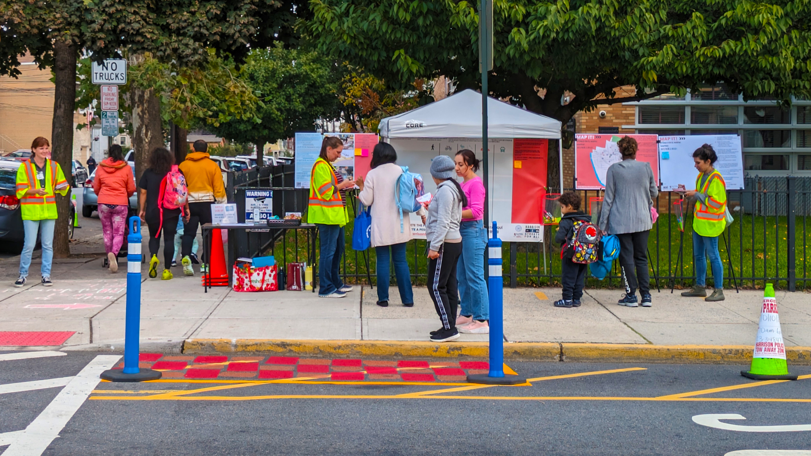 Planning & Economic Development Committee image