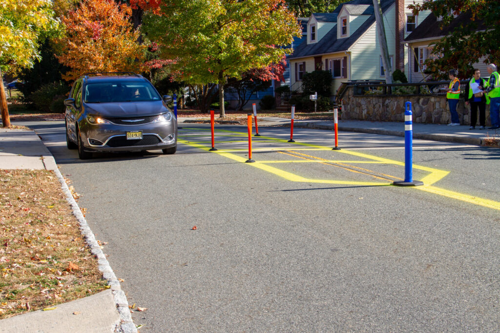 Applications Open for Complete Streets Technical Assistance Program image