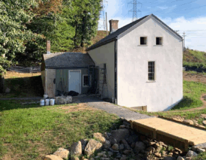 Morris Canal Greenway Projects Approaching Major Milestones image