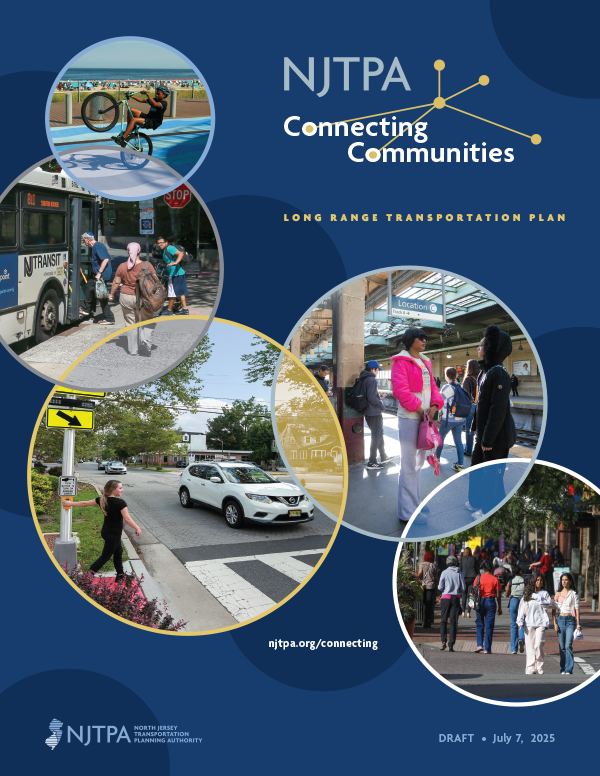 Connecting Communities cover
