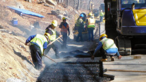Local Capital Project Delivery Program project: West Brook Road Bridge, crossing Wanque Reservoir, Boroughs of Wanaque and Ringwood.