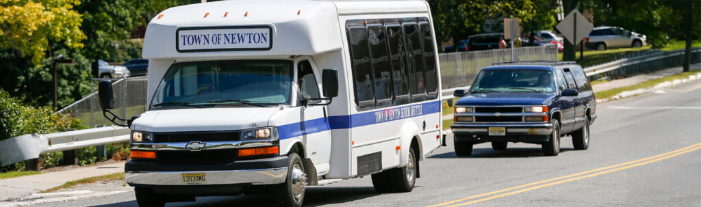 Grants available for shuttle buses and micromobility programs  image