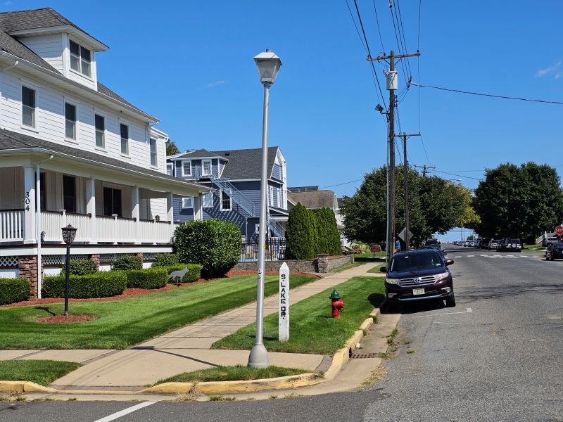 NJDOT Announces $29.3 Million in Transportation Alternatives Projects image