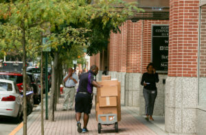 freight, FedEx, delivery