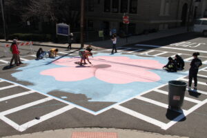 Four Municipalities to Improve Safety, Access and Mobility Through Complete Streets Program image