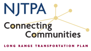 Connecting Communities Long Range Transportation Plan logo